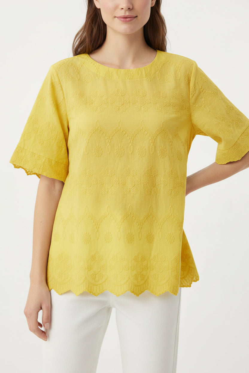 Maglia Kassandra PL0312