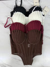 8867 Corsetto Conchiglia