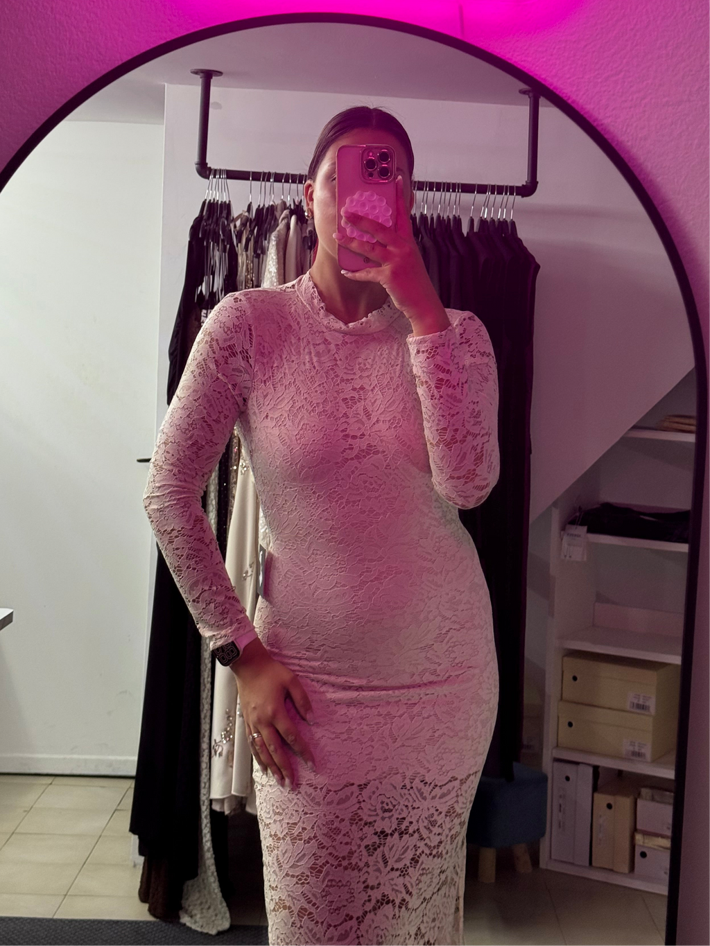 25364 Abito Madame
