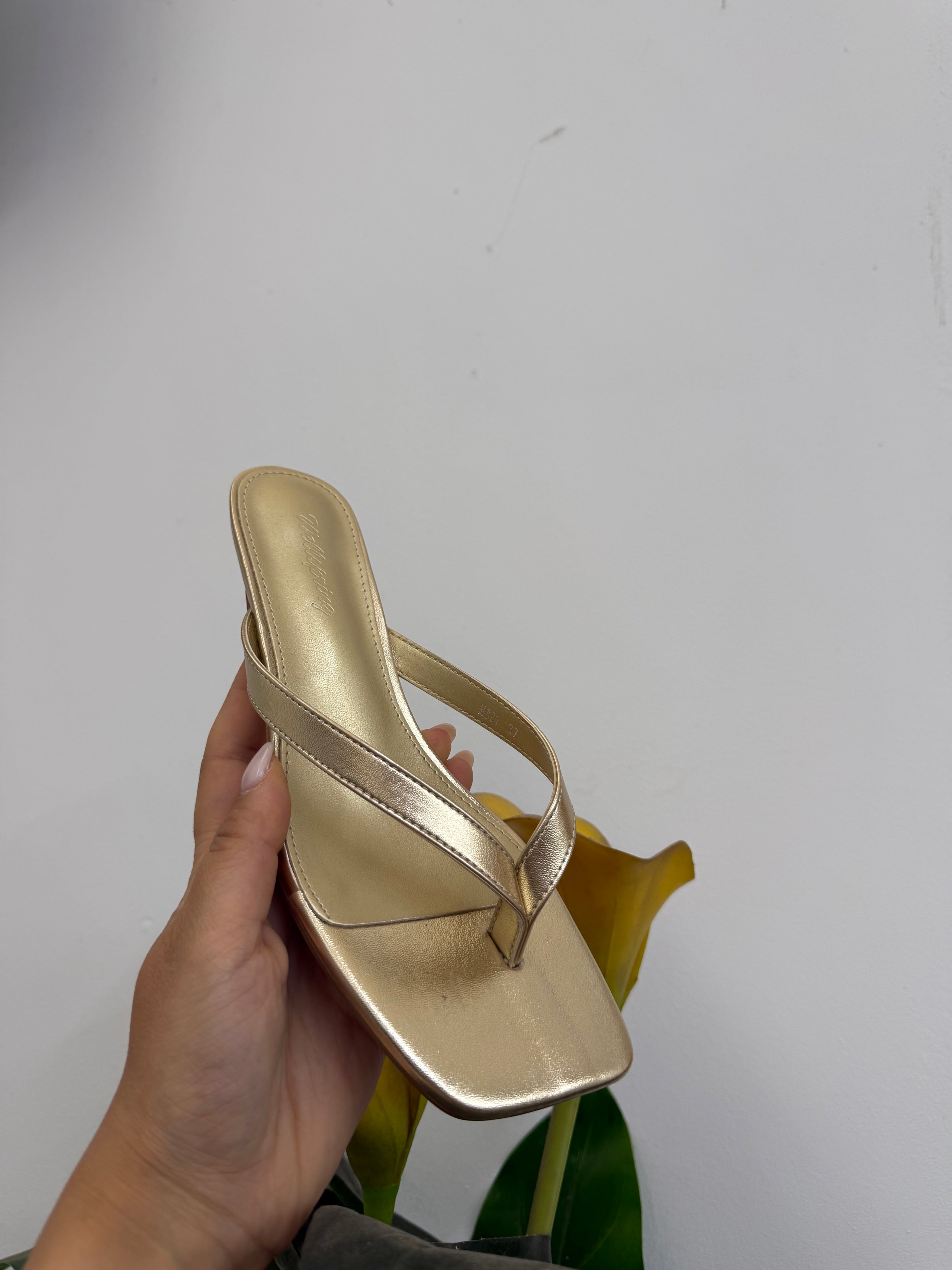 SCARPE