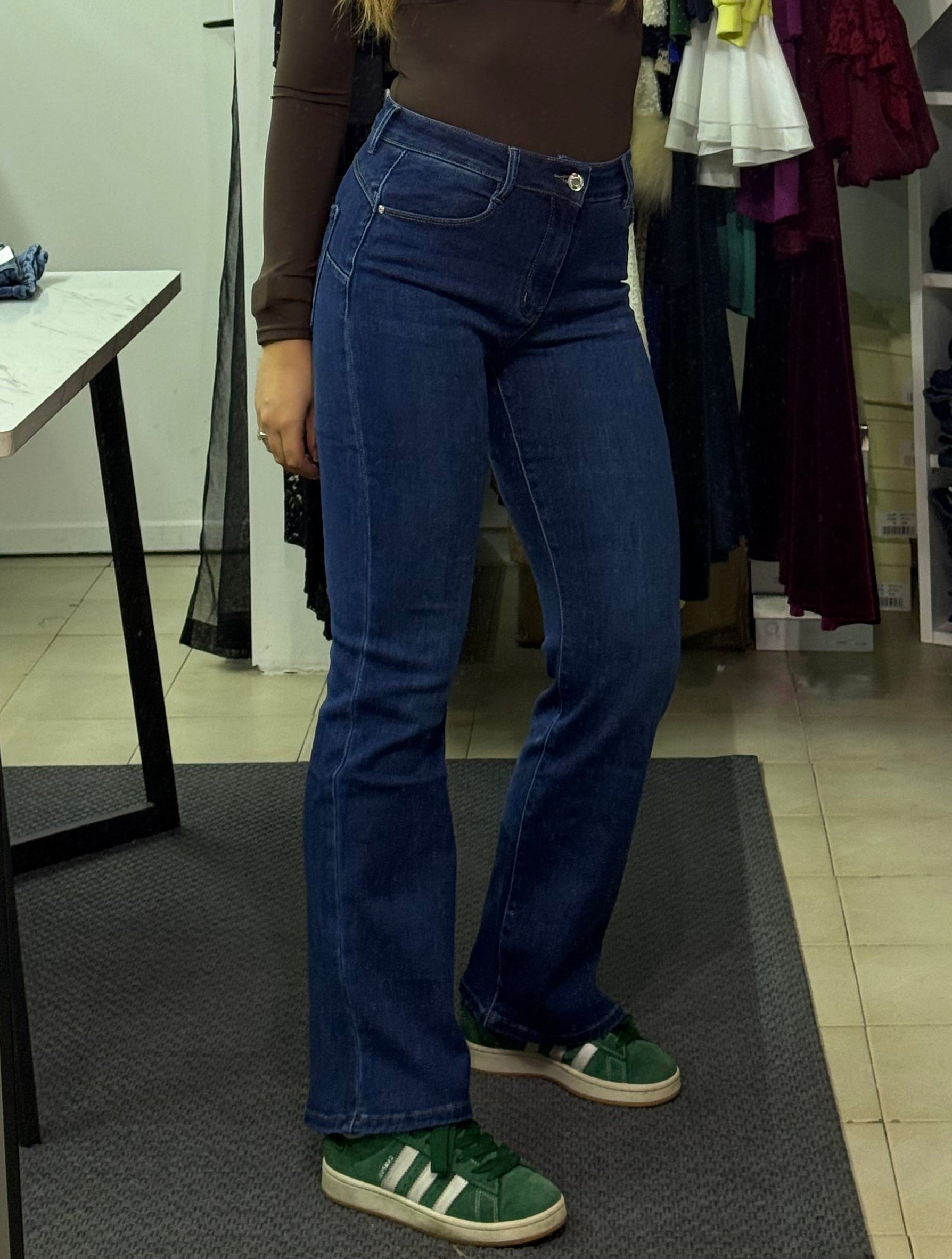 CZP8188 jeans Adri