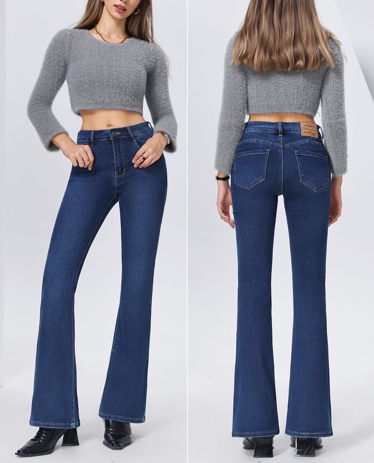 A1255 Jeans Ohana