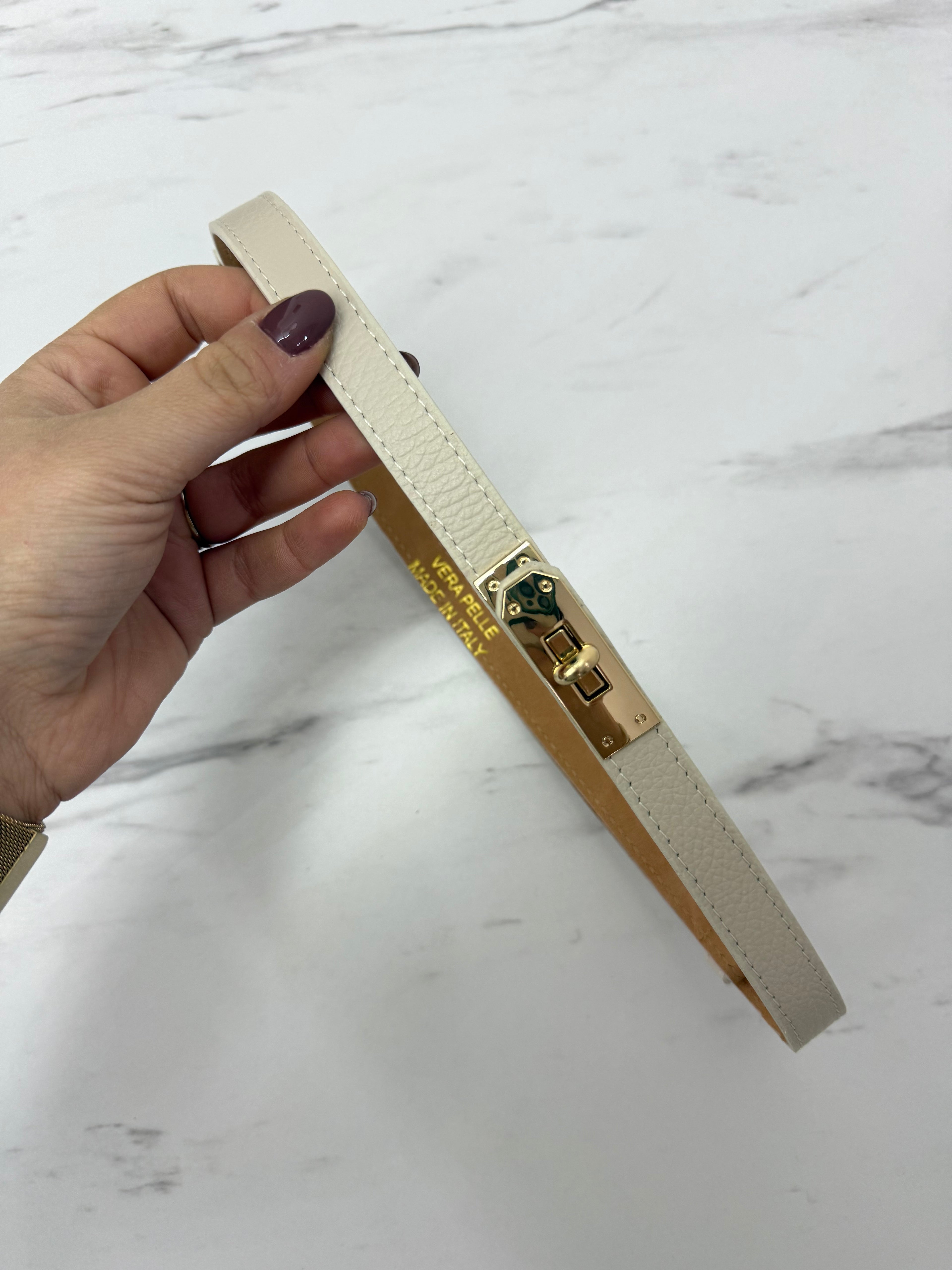 01223 Cinturino Birkin