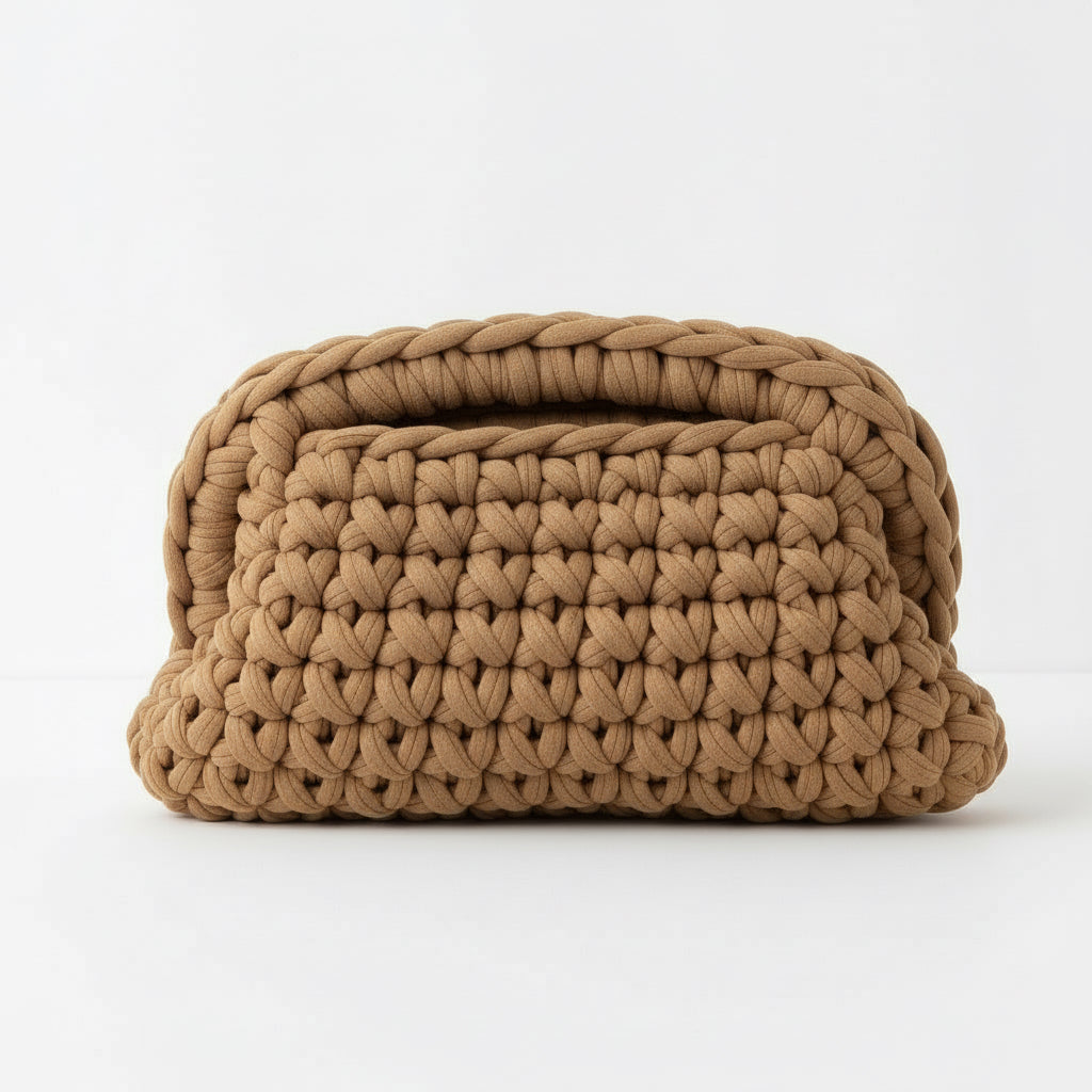 Clutch FILO DI LUCE