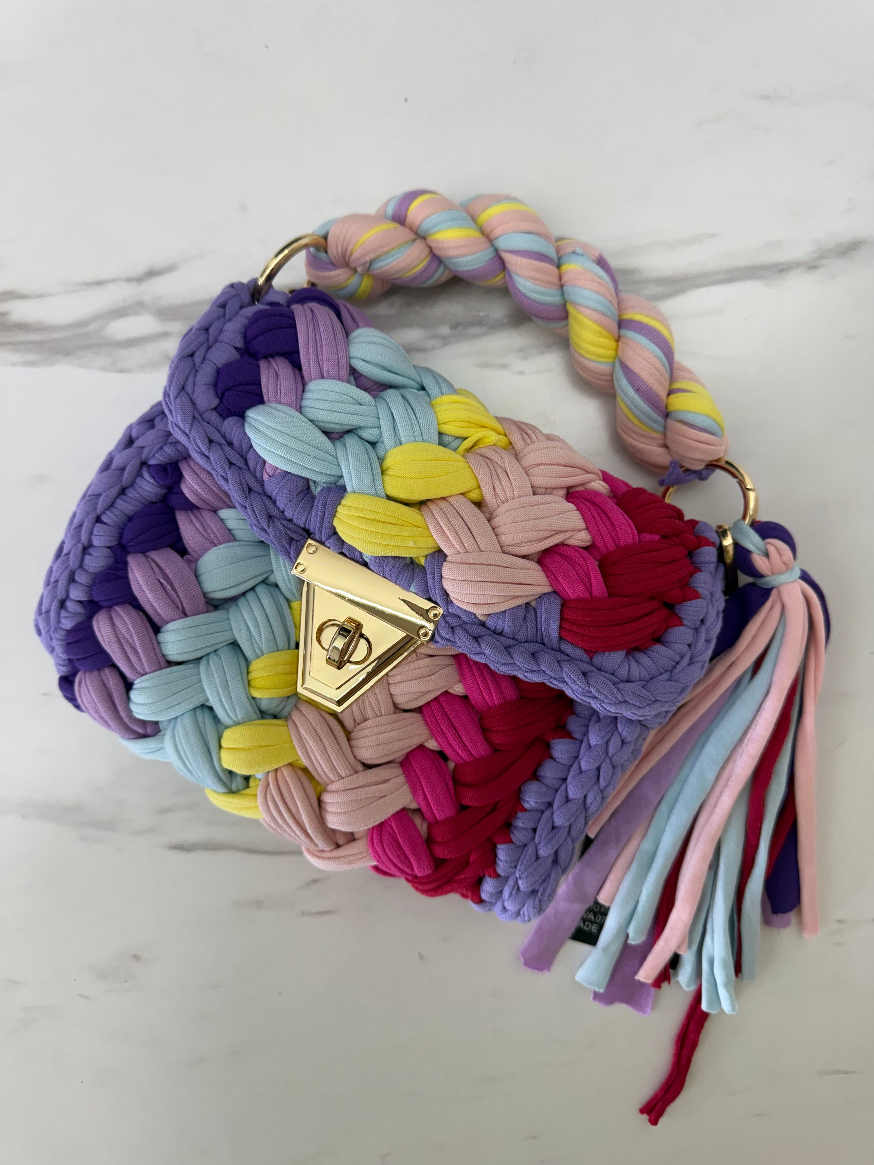 Pochette Favola F9111