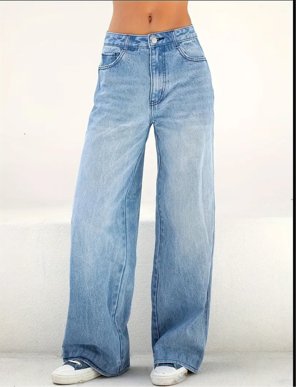 4560 Jeans Kelly
