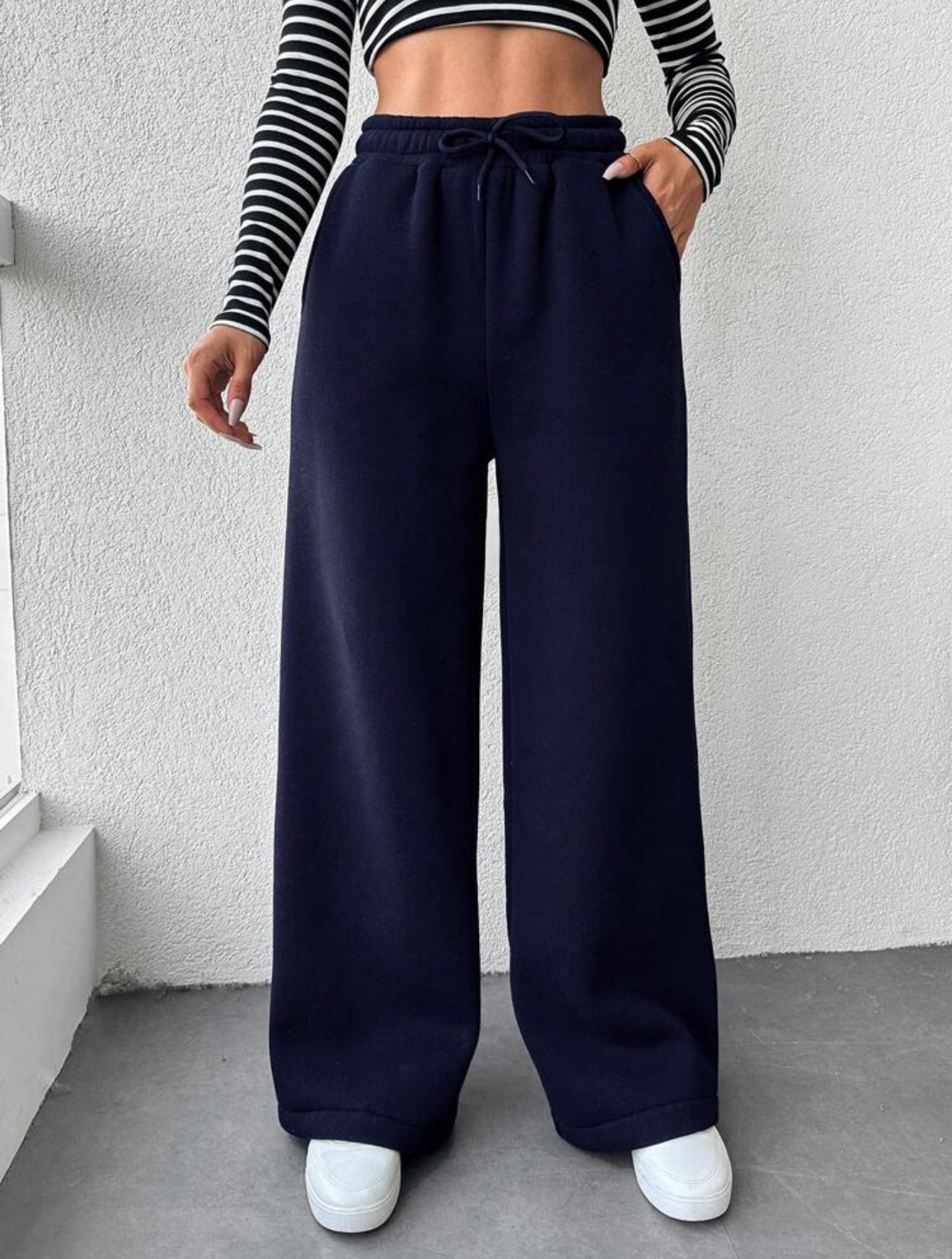 8920 Pantalone tuta Isabel