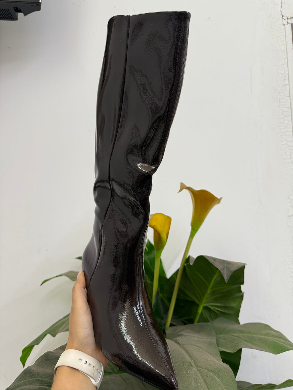 5092 Stivale Glamour