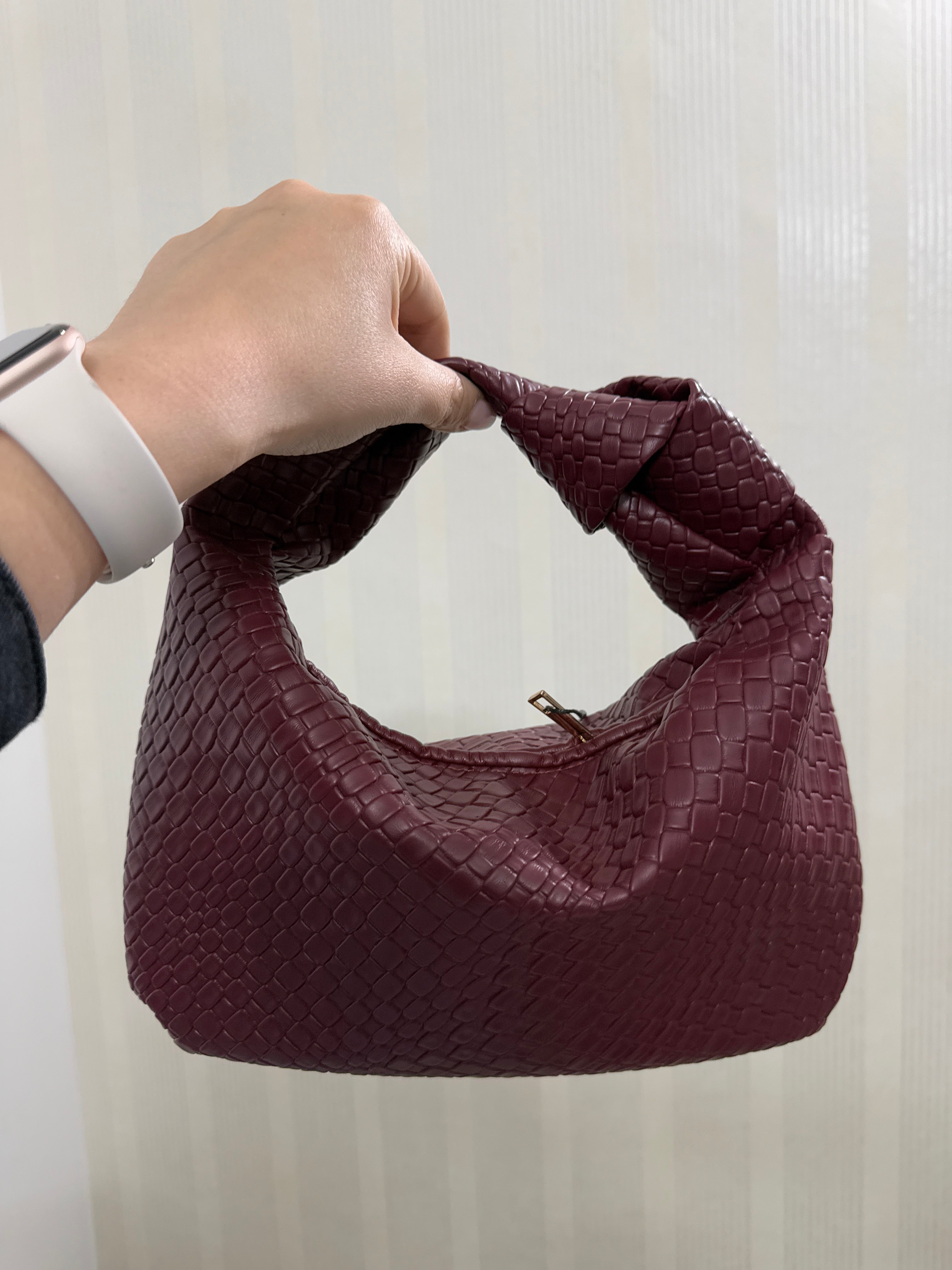 Pochette Bottega Veneta