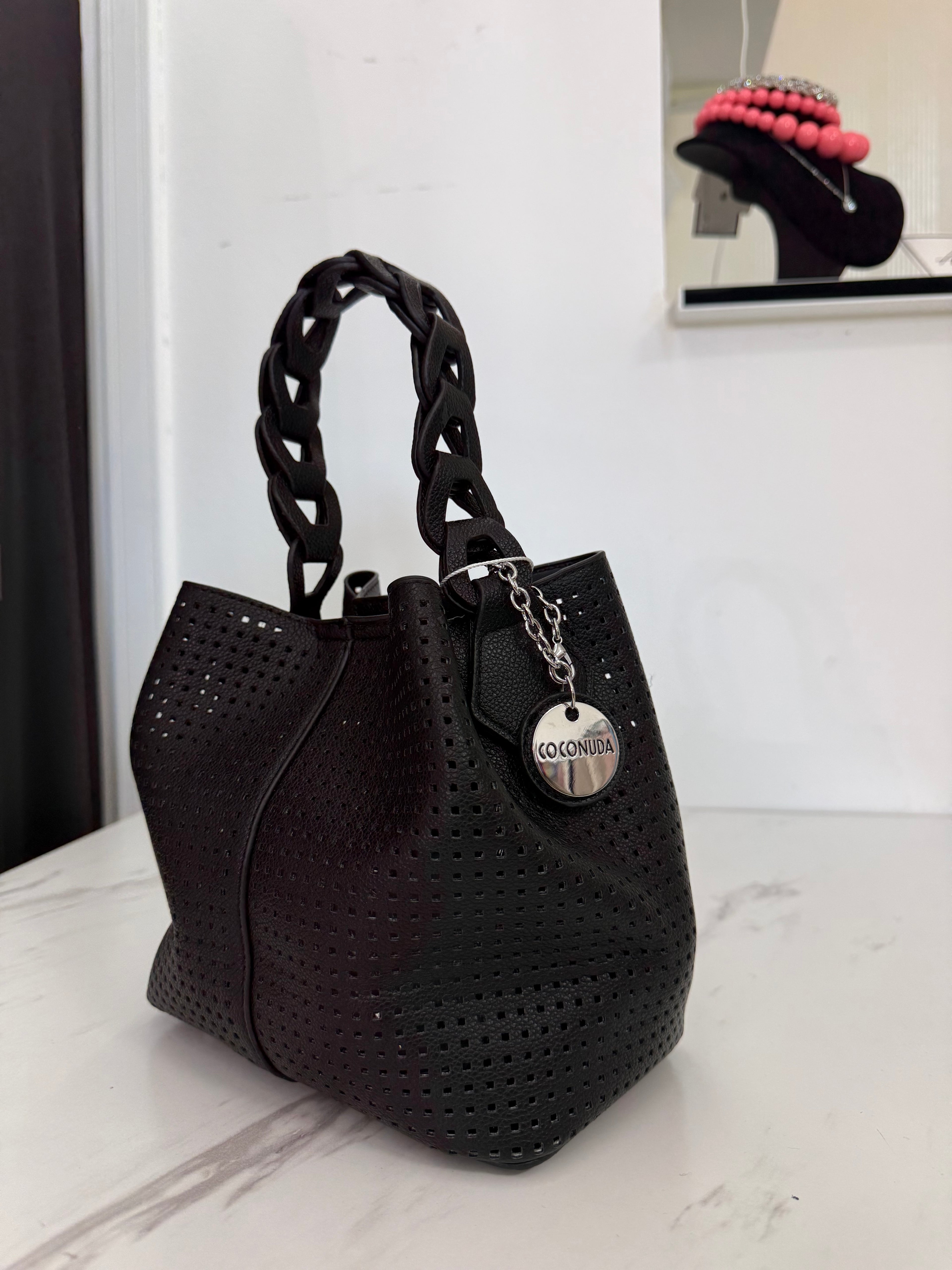 Pochette Coconuda 14255
