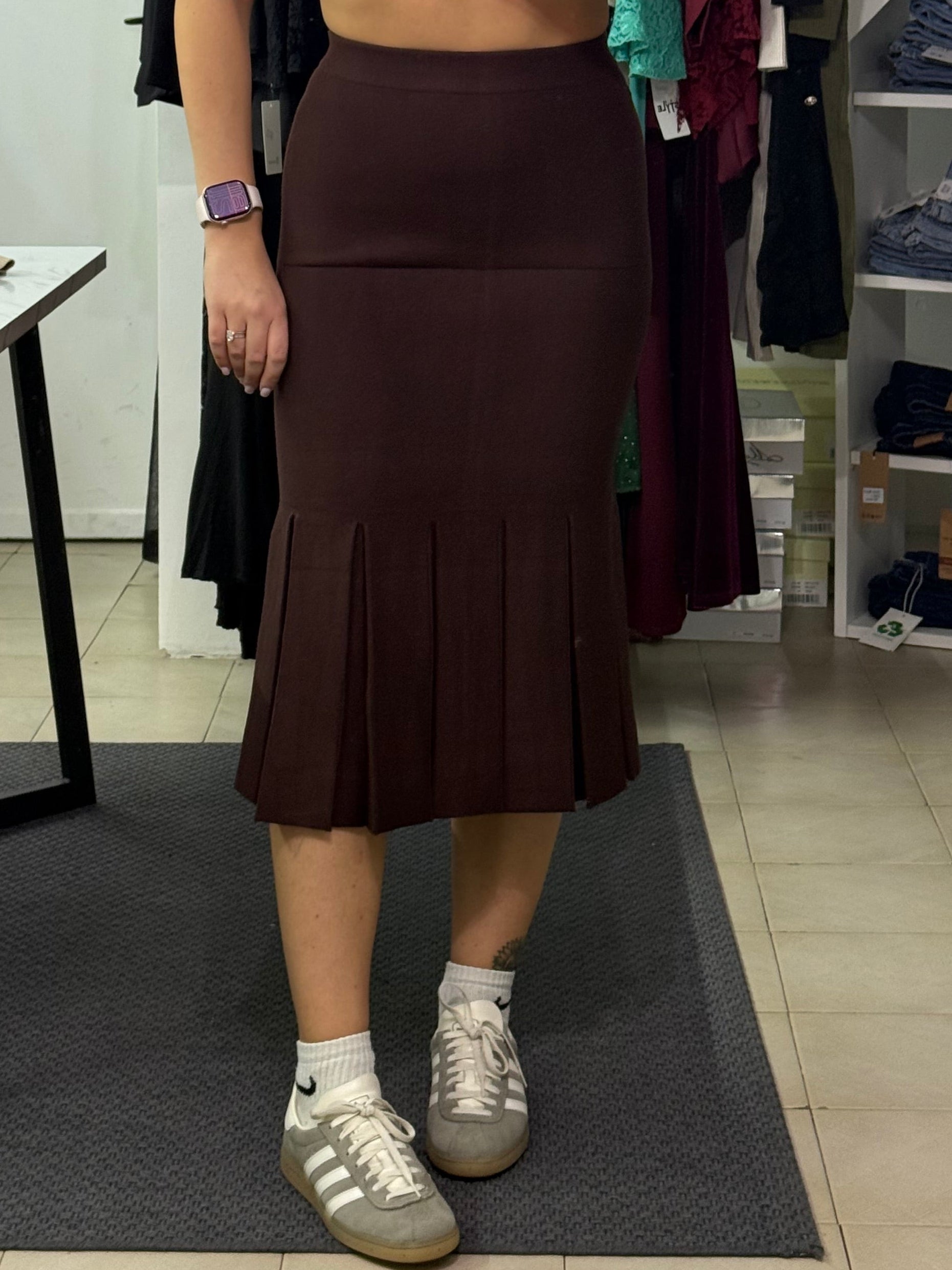 K6970 Longuette Carola