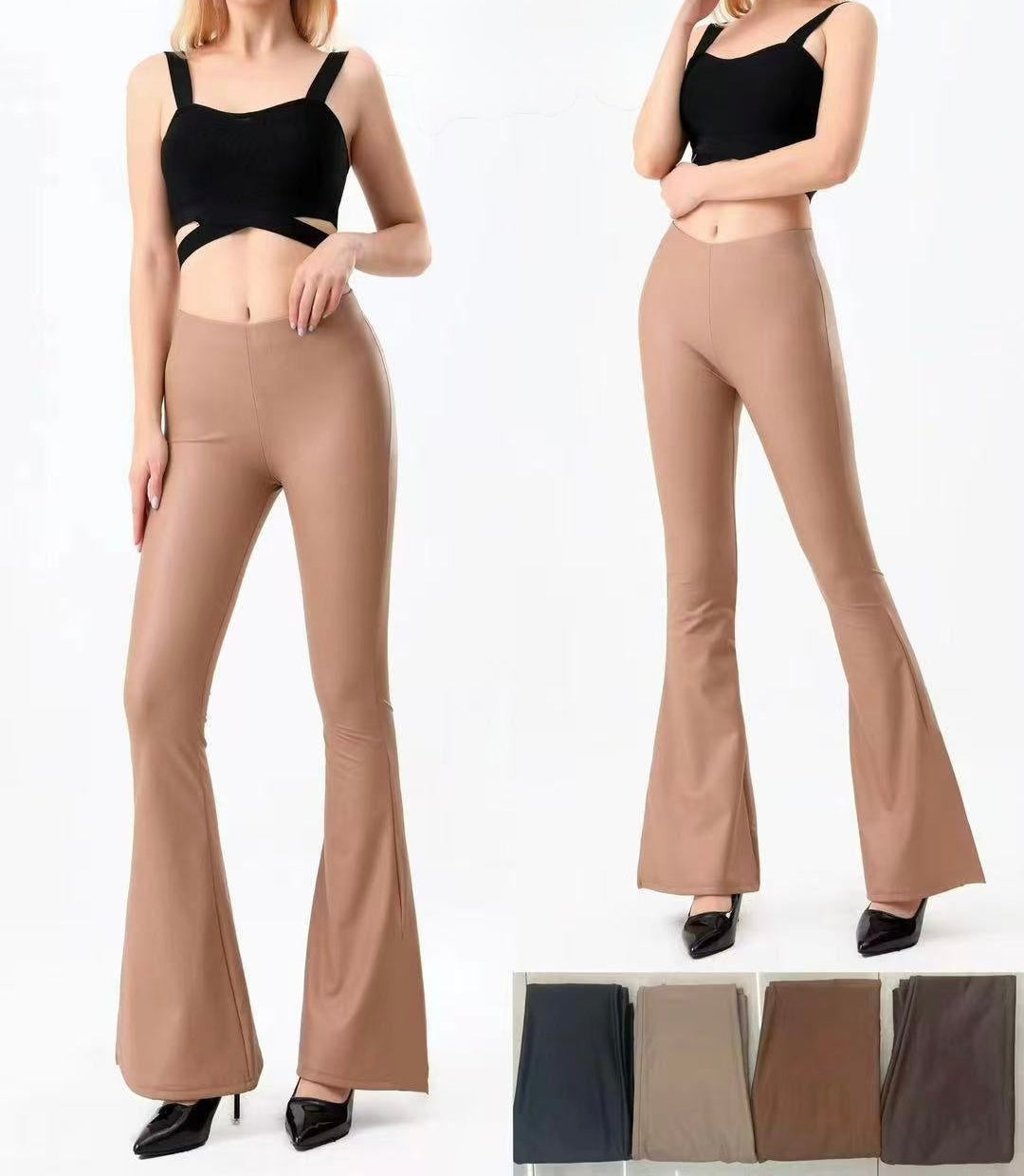 F-240 Leggings Diva Zampa