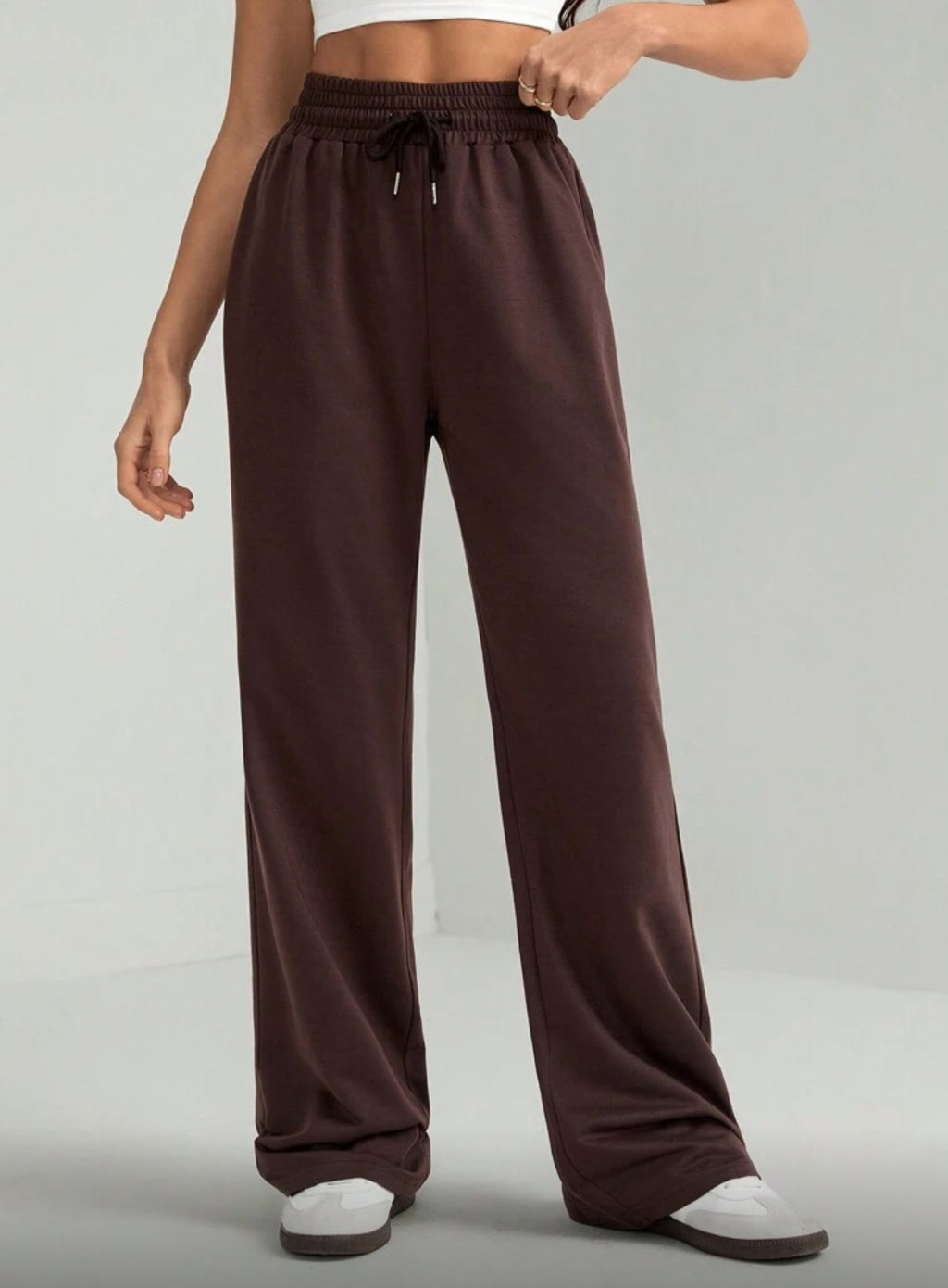 8920 Pantalone tuta Isabel