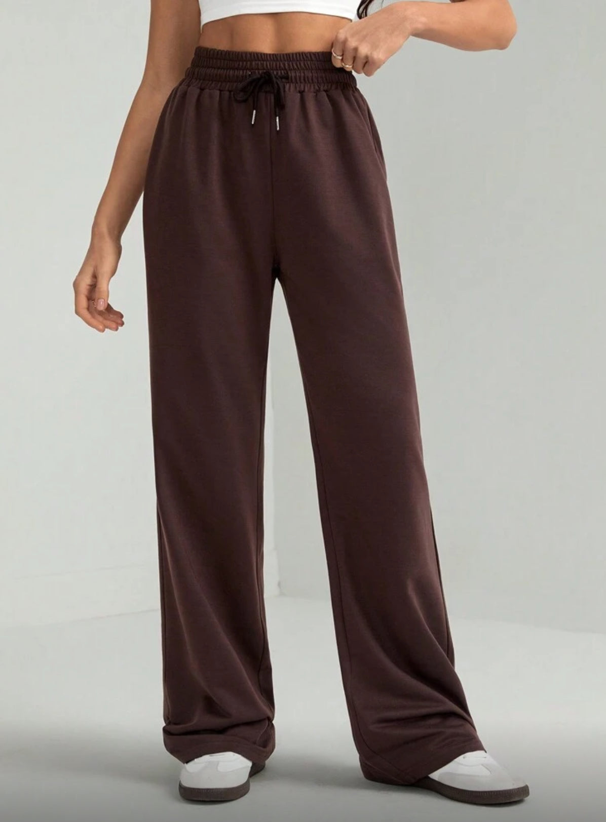 8920 Pantalone tuta Isabel