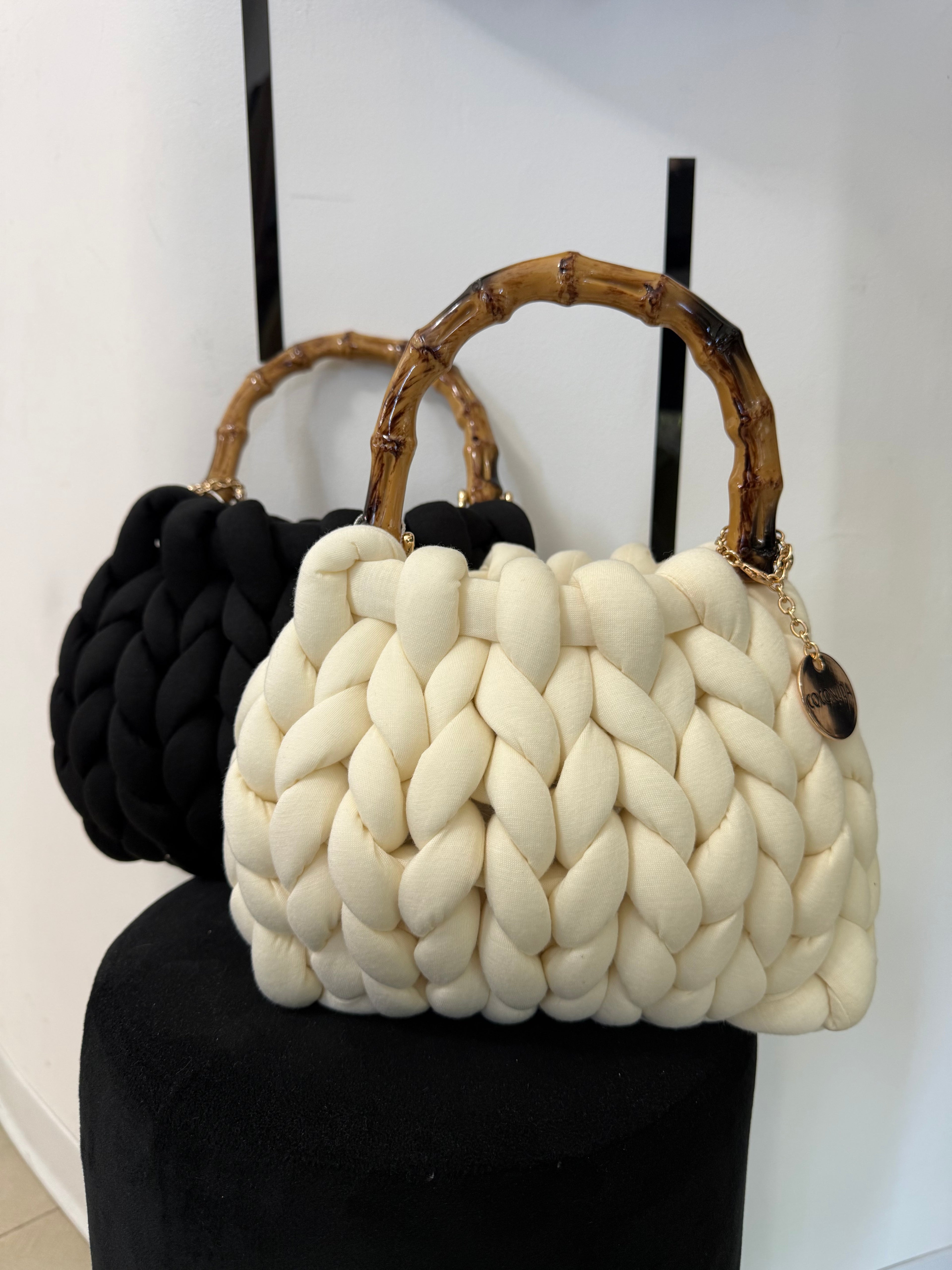 Borsa Nuvola Coconuda 16090