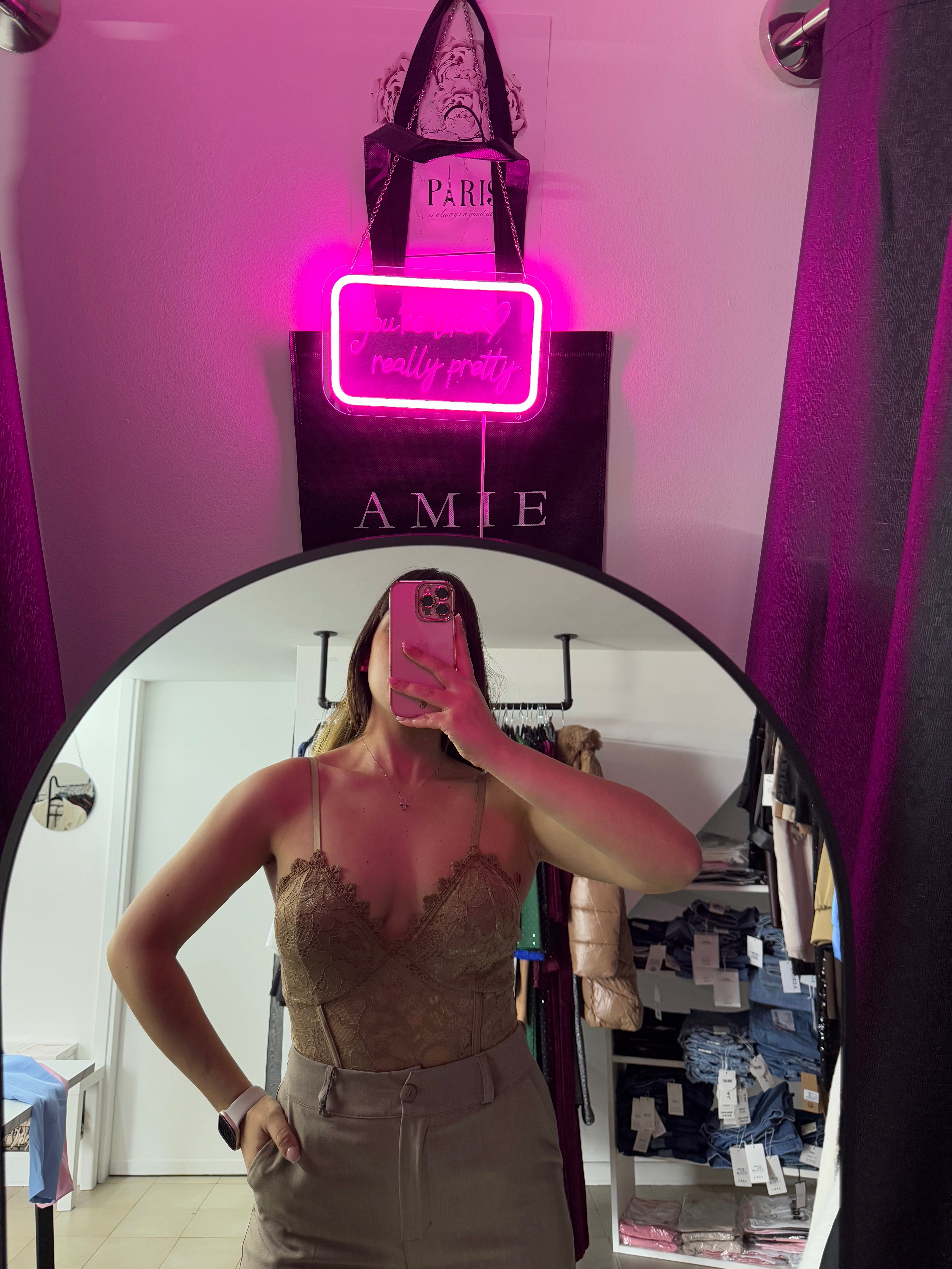 4059 Body Pizzo
