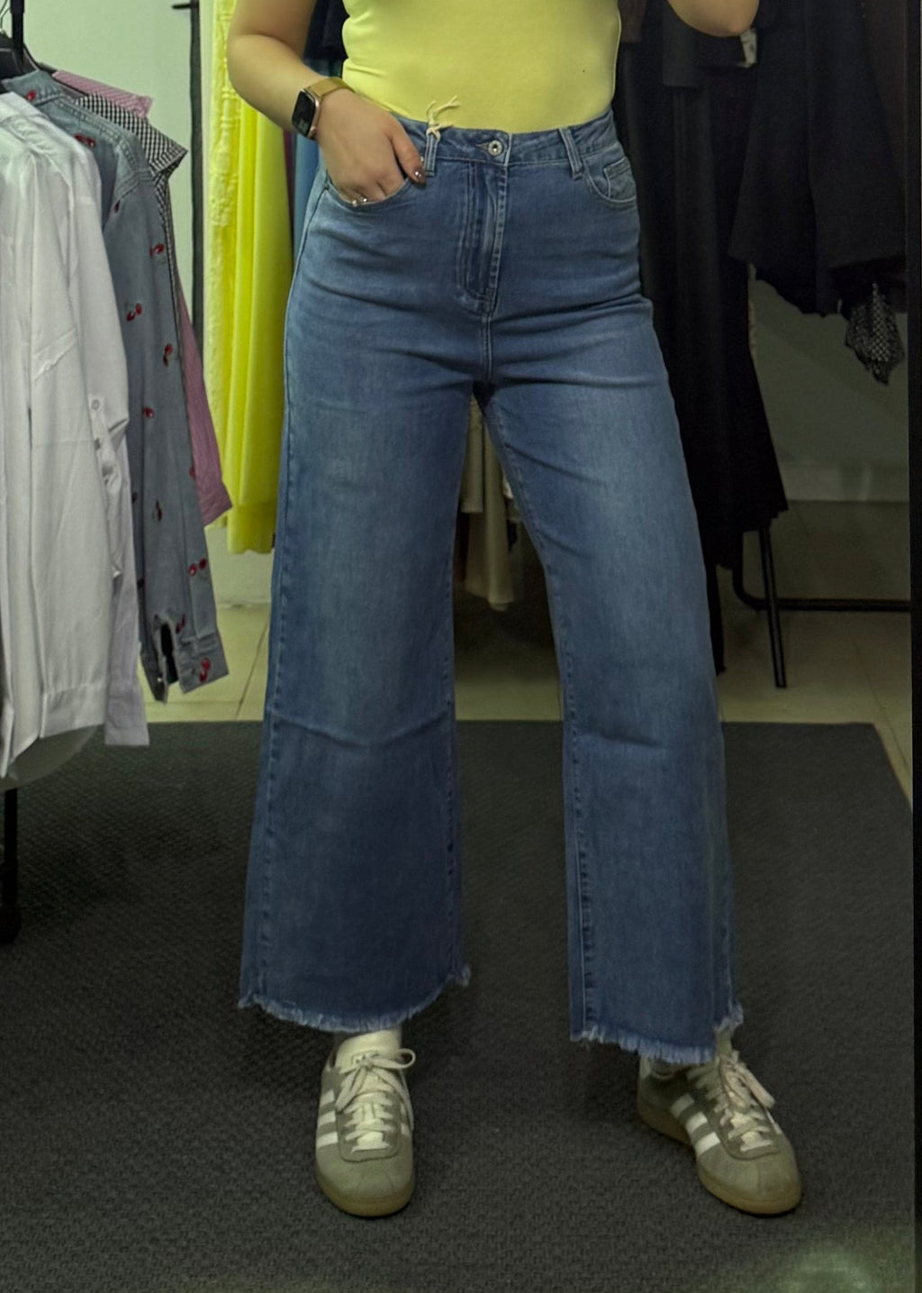 2292 Jeans Ormi