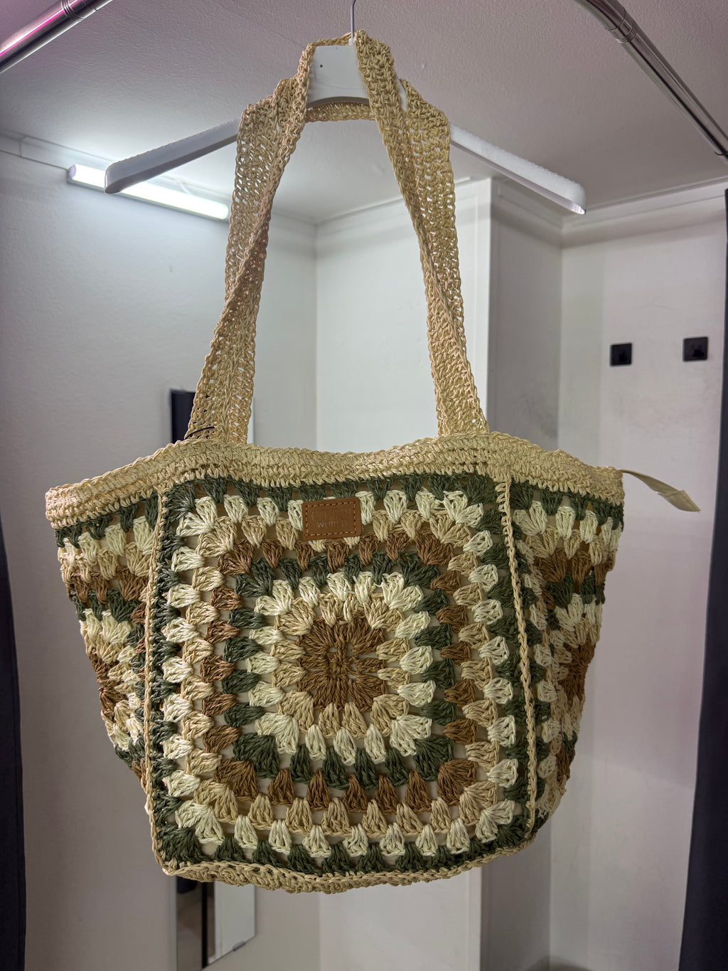 Borsa Malibú