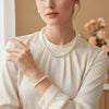 Parure Pearl