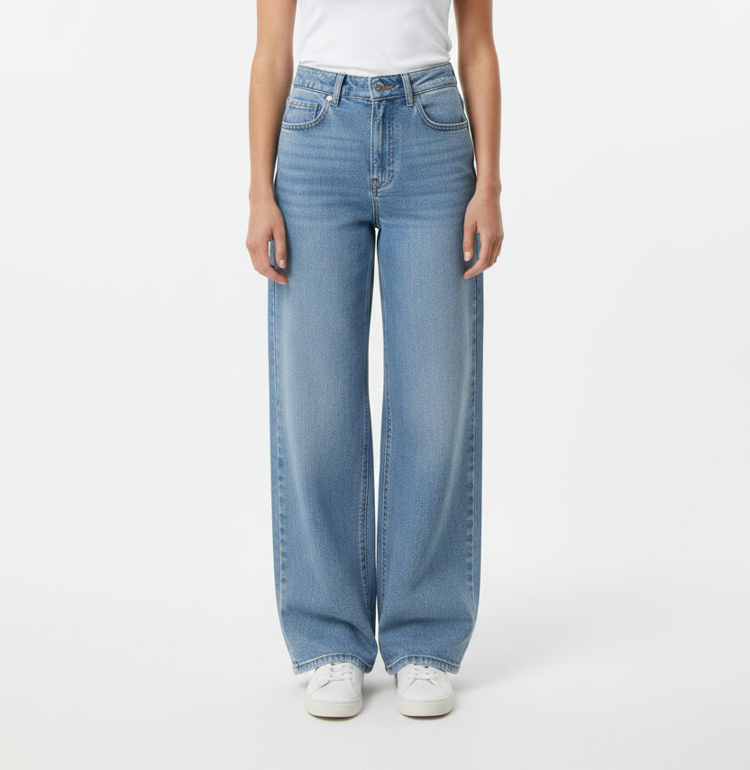Jeans Stella W050-1