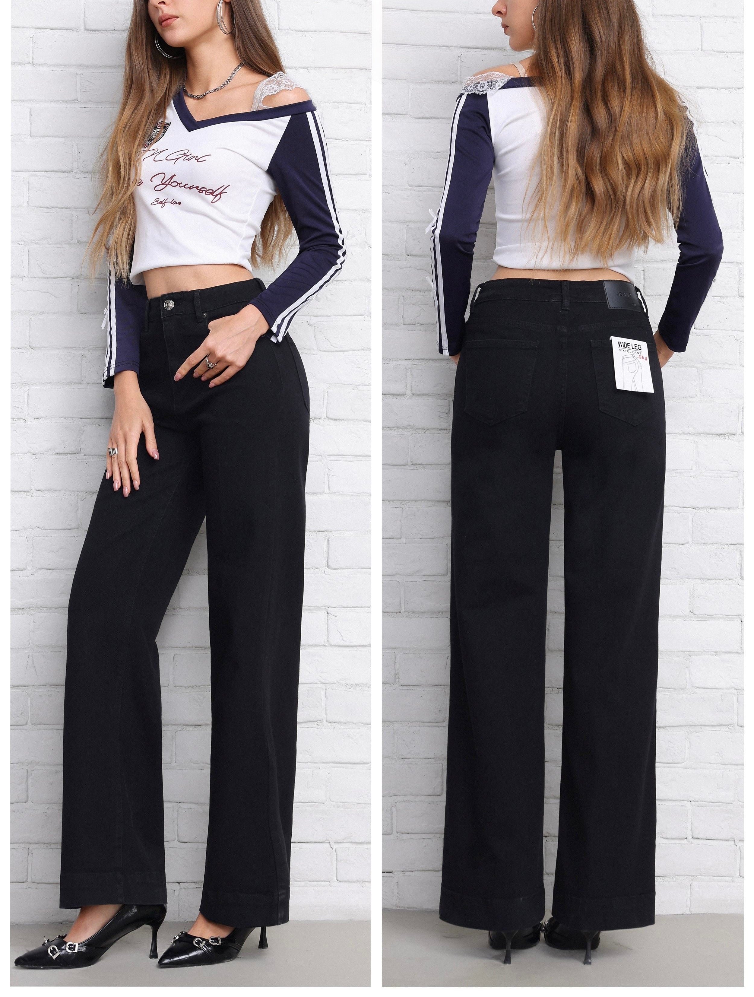 KM3520 Jeans Must-have