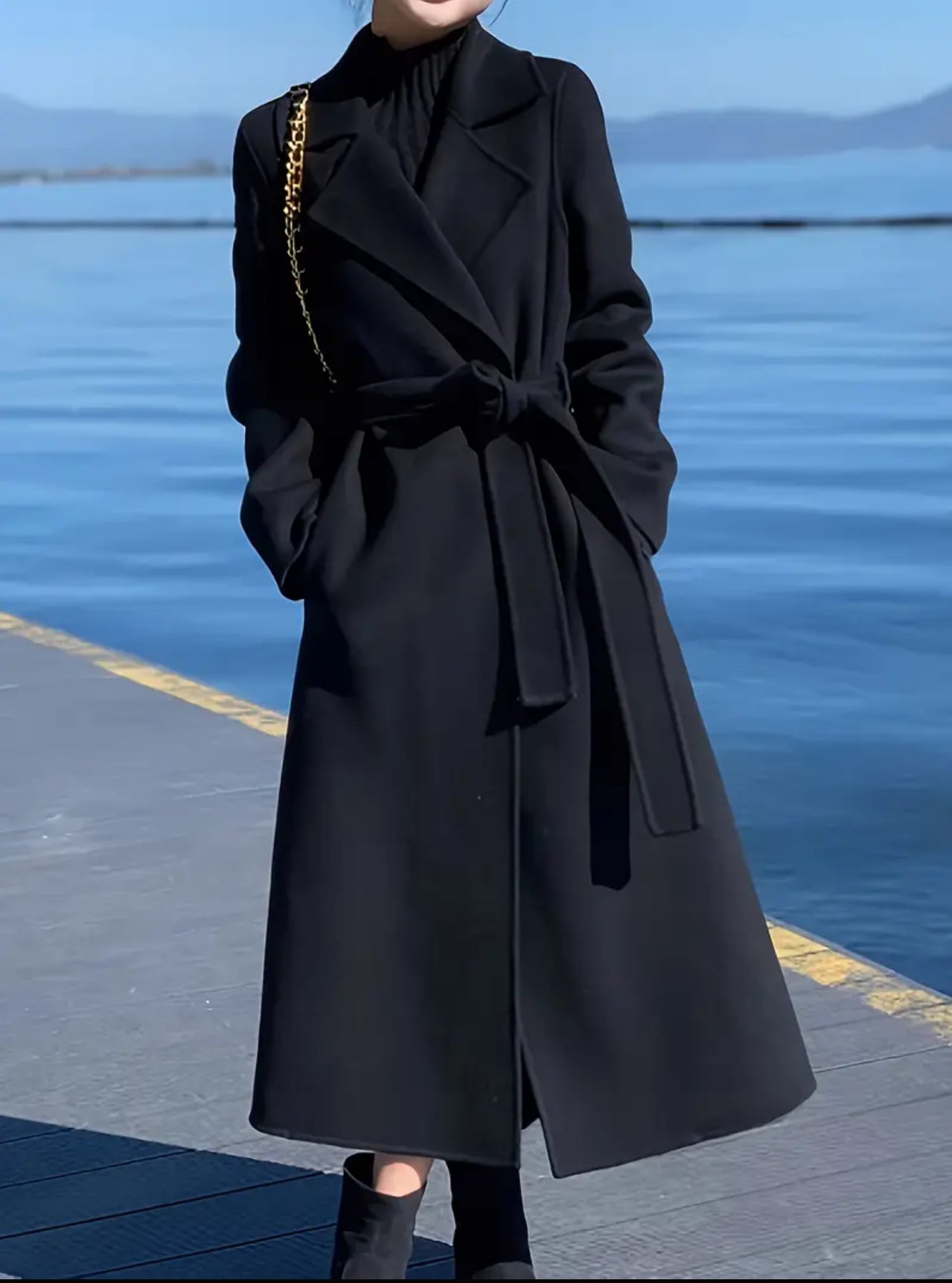 231301 Cappotto Marlene