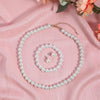Parure Pearl