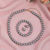 Parure Pearl