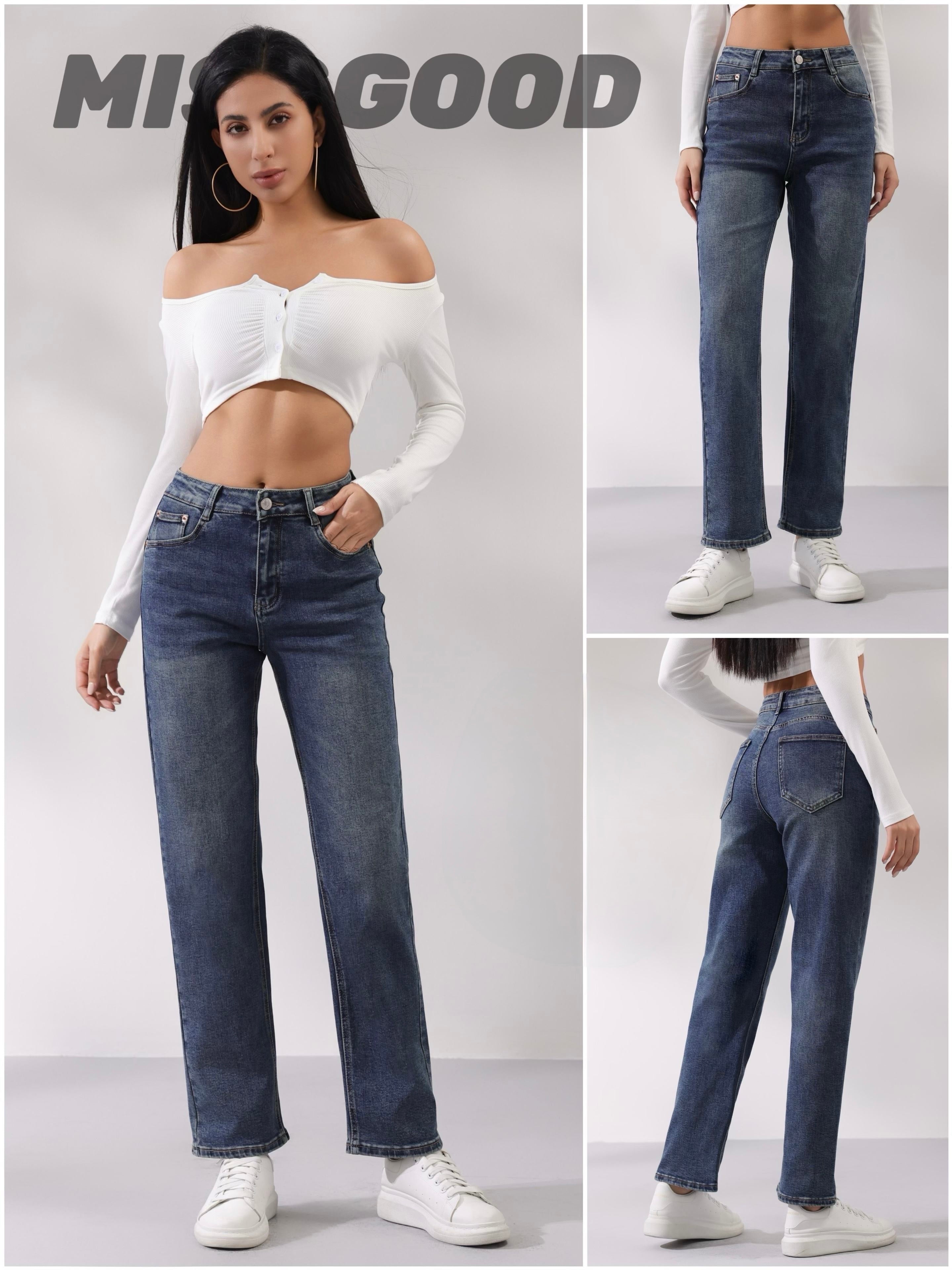 MG6900 Jeans Miss Good