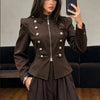 Giacca Sasha 49532