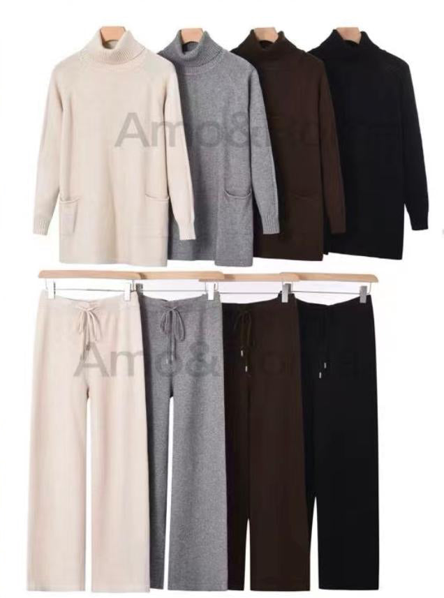 HJD7060 Coord Comfy over