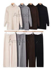 HJD7060 Coord Comfy over
