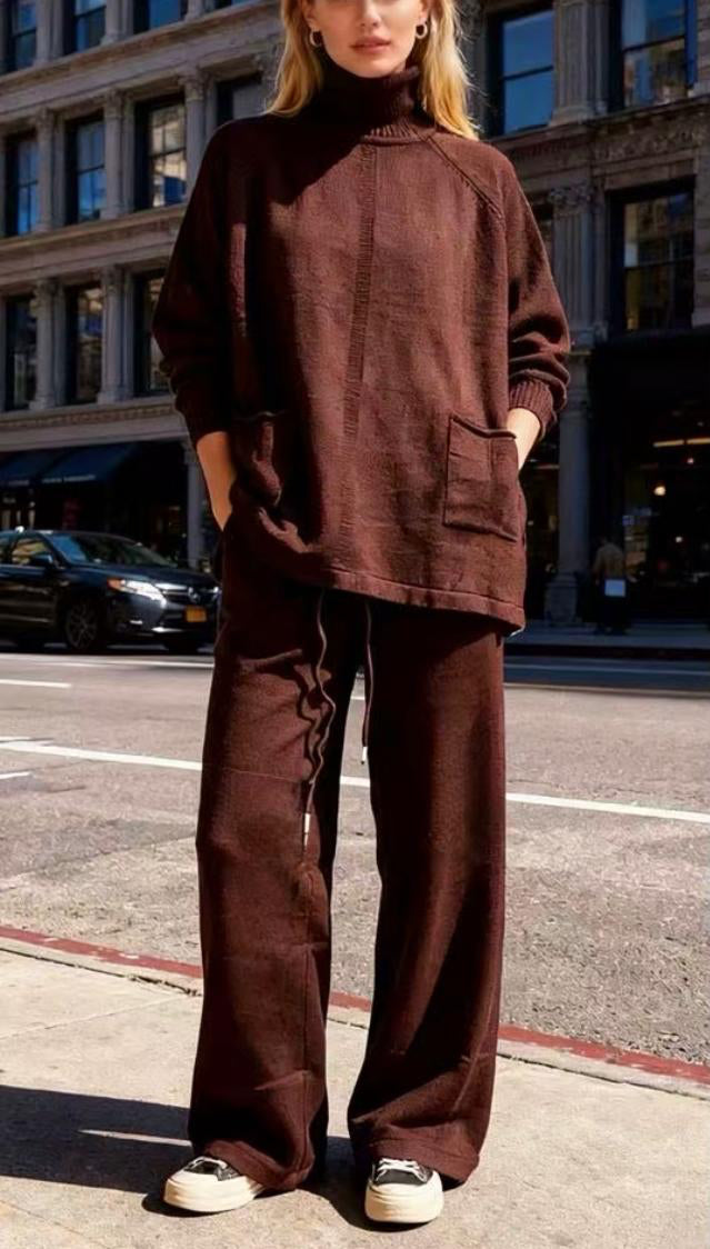 HJD7060 Coord Comfy over