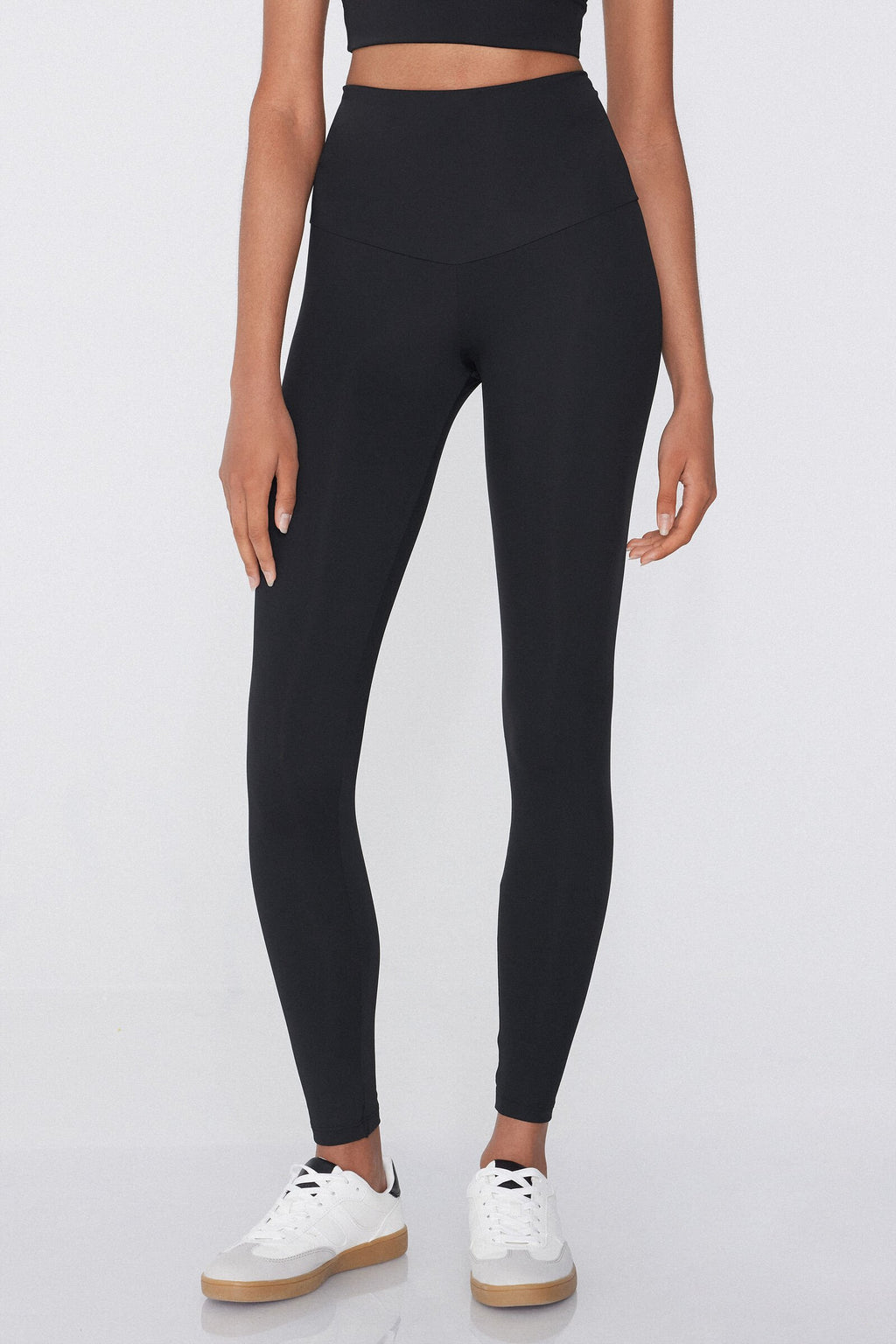 MF1915 Legging elastico contenitivo