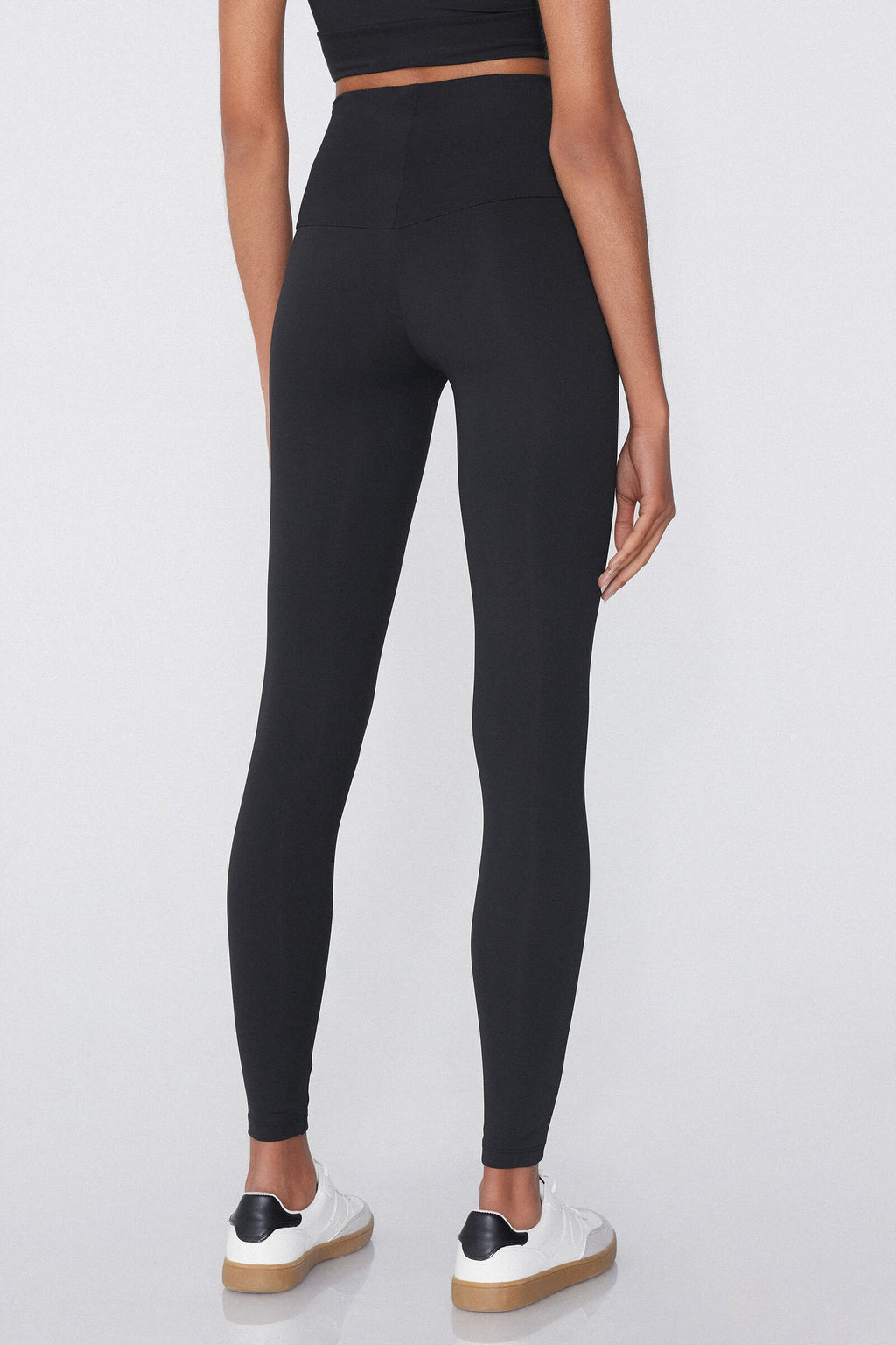 MF1915 Legging elastico contenitivo