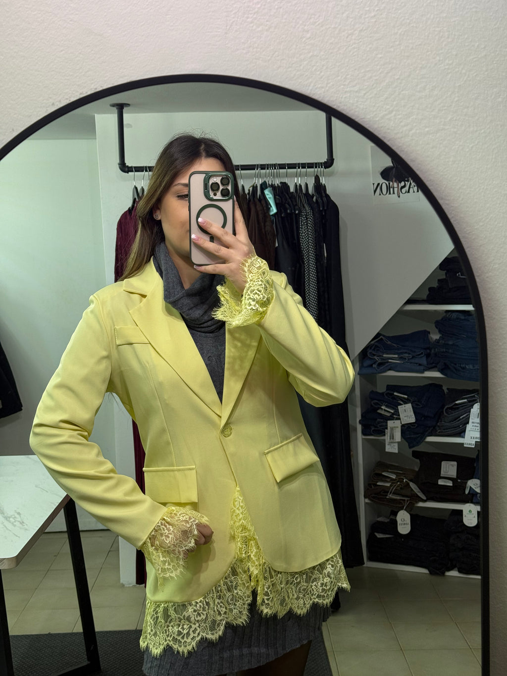 45305 Blazer Dracula