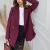 Blazer over doppiopetto 2412