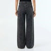 Jeans Grey/black JS1550-2