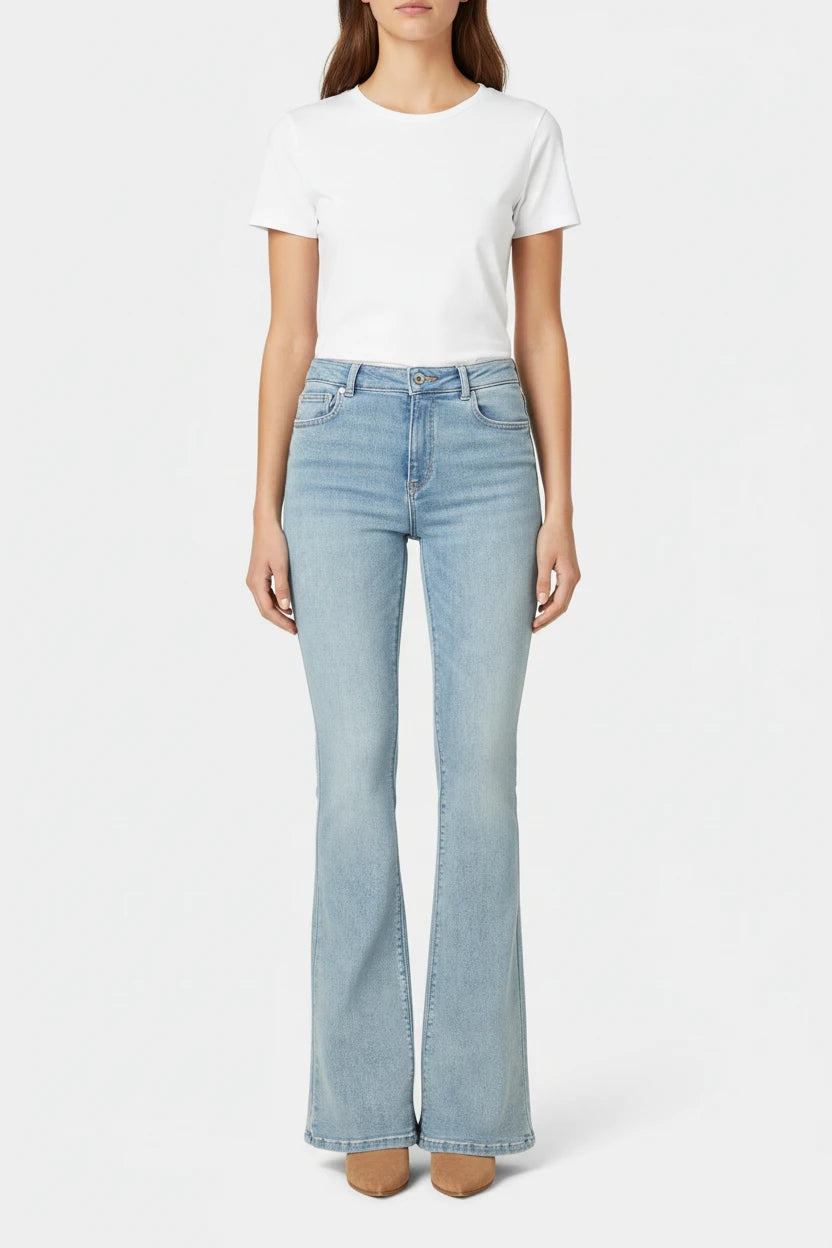 WH0066-11 Jeans Only