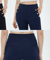 2AB19 Pantalone Dupe Zara