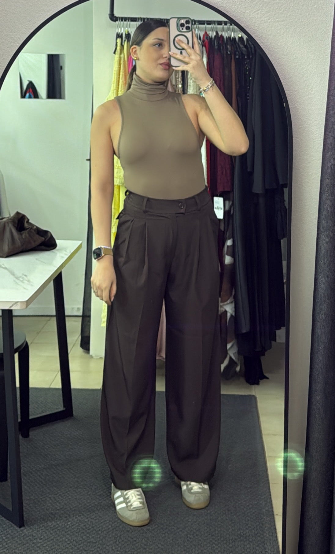 MAR6271 Pantalone Leila