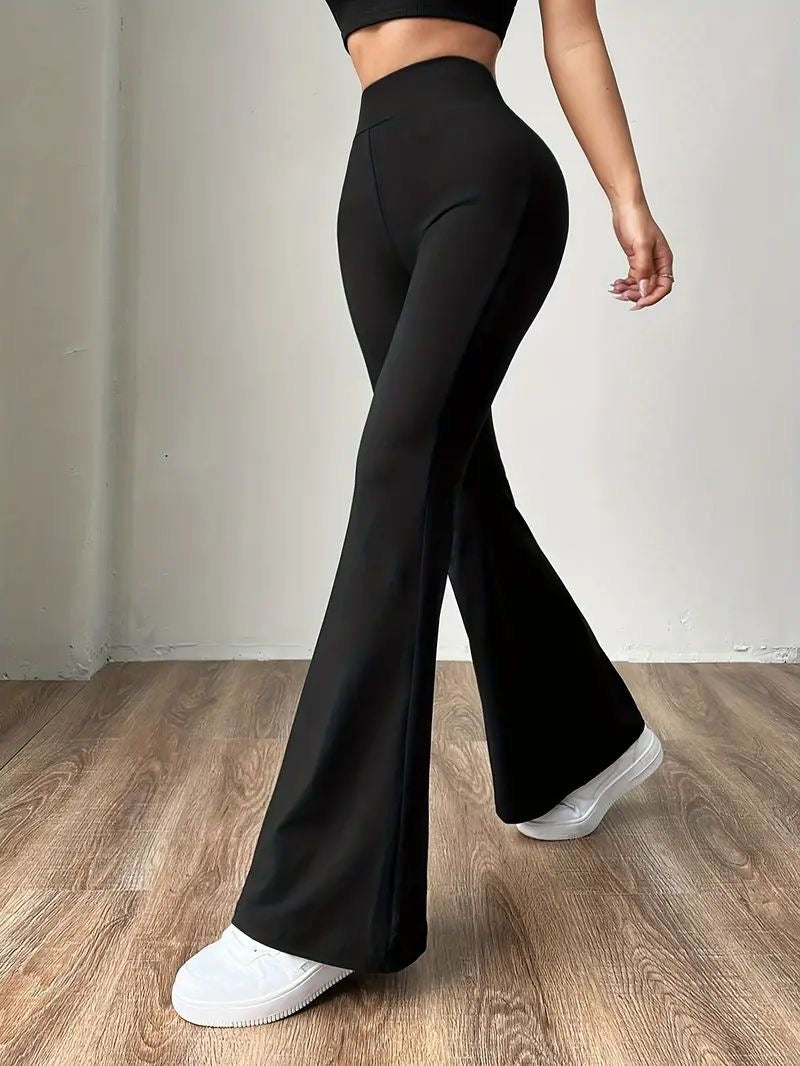 10807 Pantalone Elastan