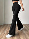 10807 Pantalone Elastan