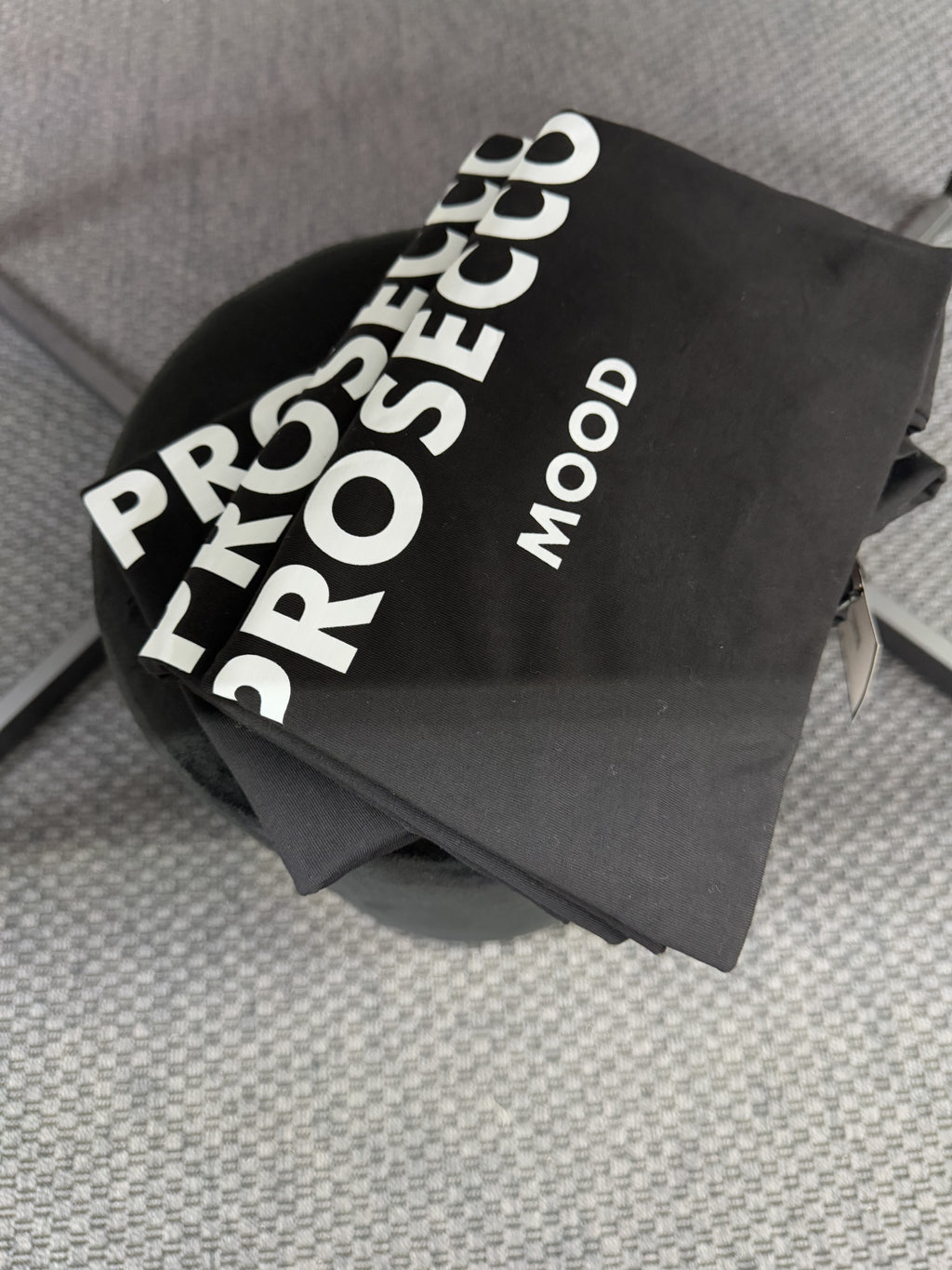 PR56 T-shirt Prosecco Mood