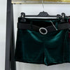 17308 Pantaloncino Velvet