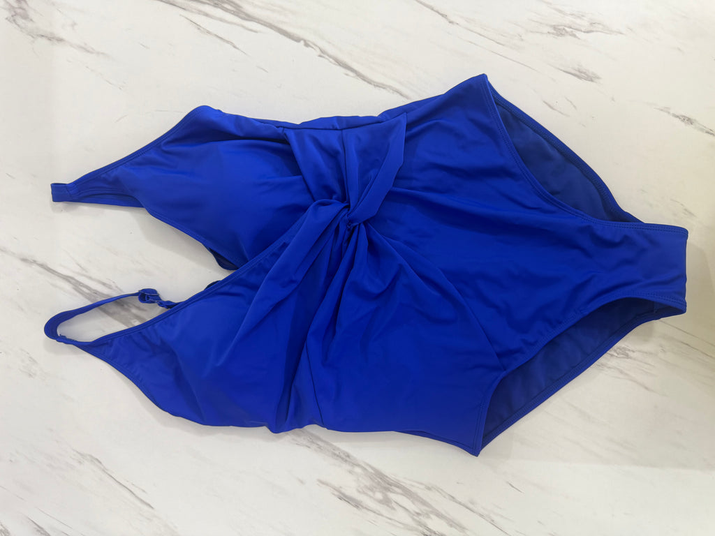 Costume Blue 11423-0