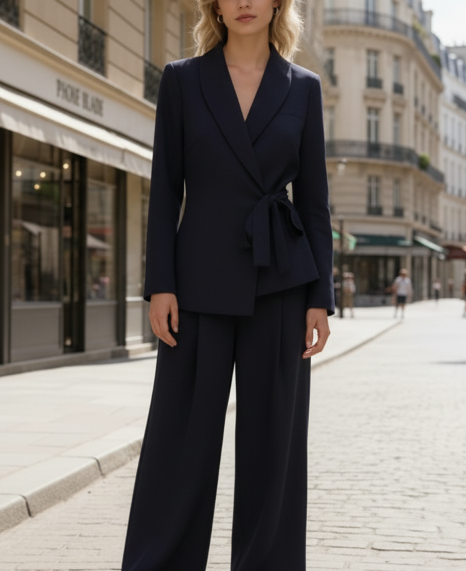 570851 Tailleur Jenny