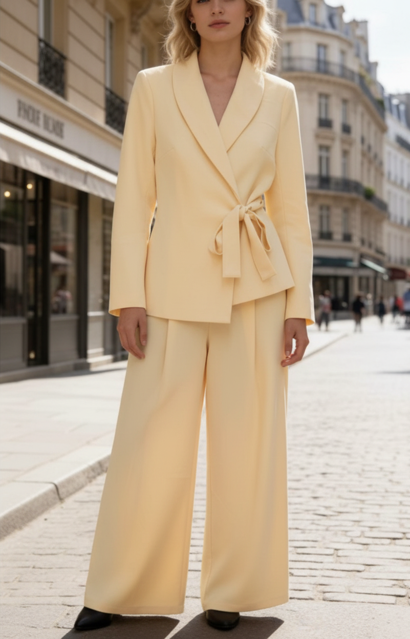 570851 Tailleur Jenny