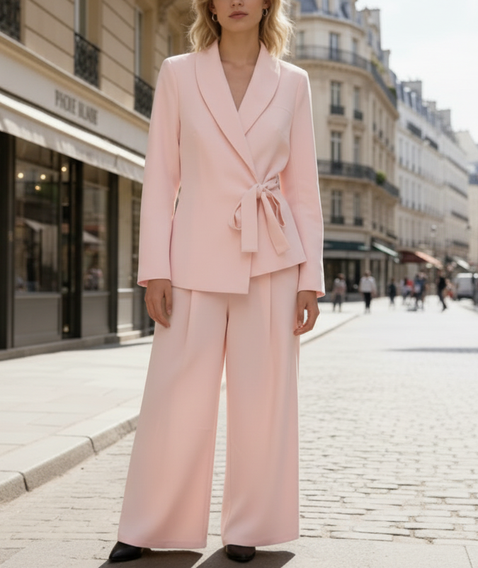 570851 Tailleur Jenny