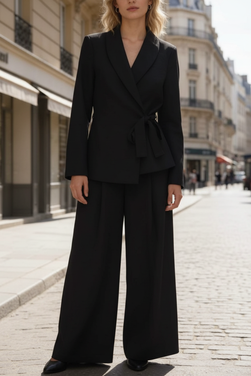 570851 Tailleur Jenny